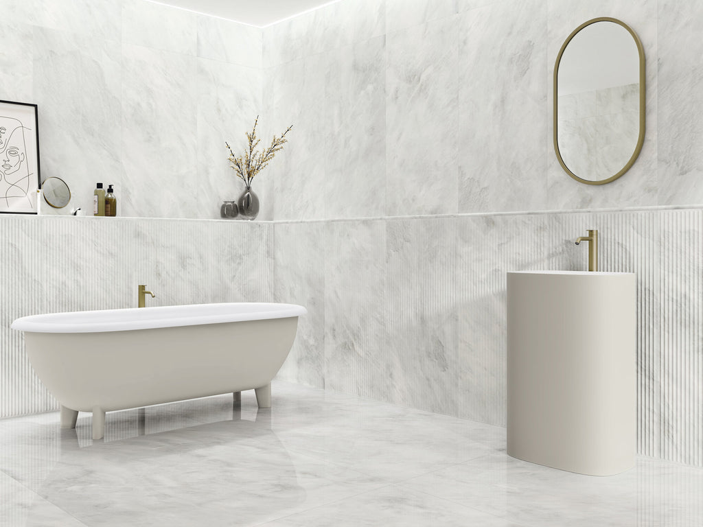 Mastering Bathroom Tile Selection: Avoid These 3 Common Mistakes