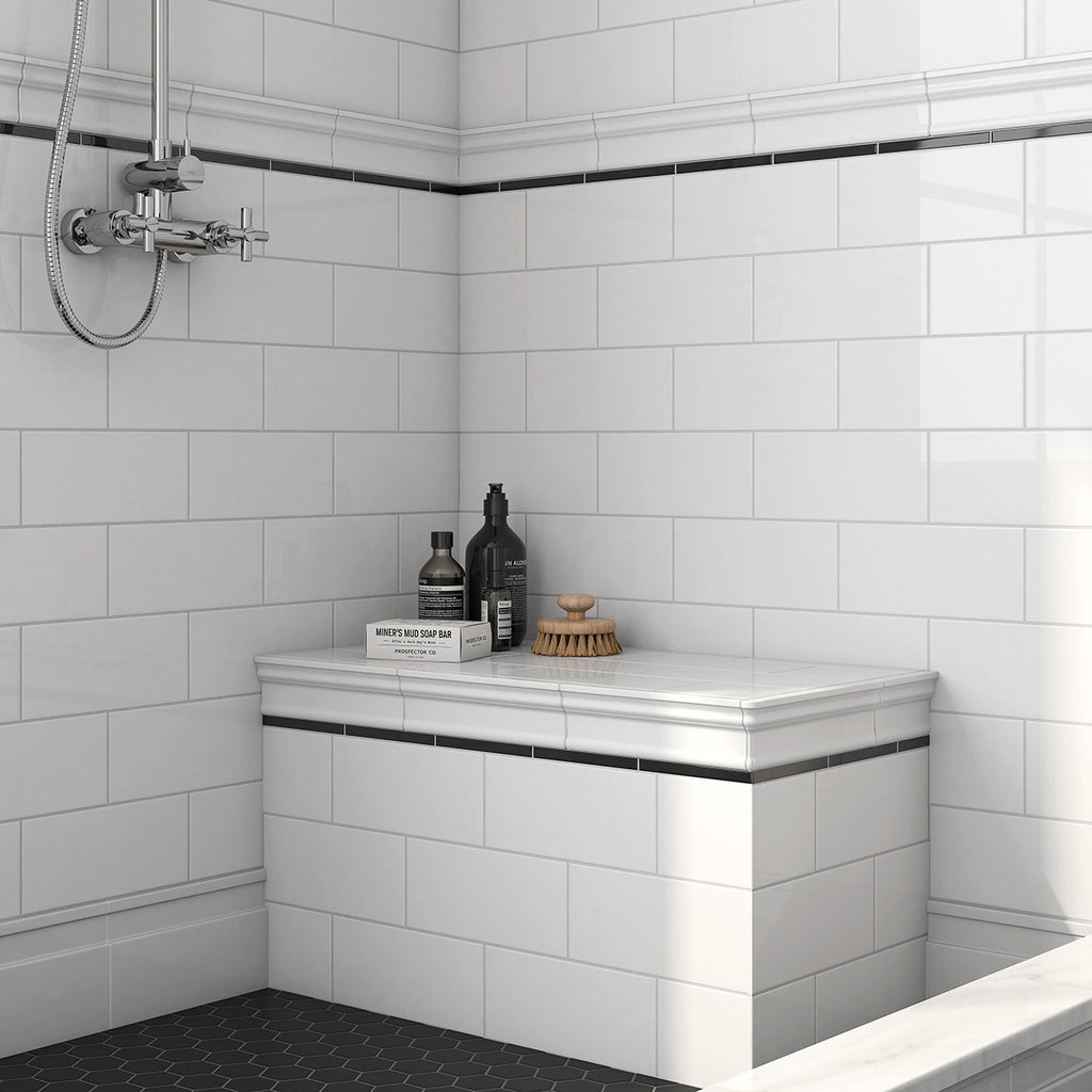 Classic Subway Tile Collection