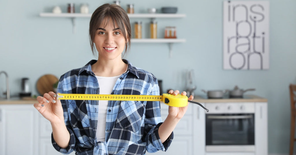 How to Measure Square Feet for Tile: A Step-by-Step Guide