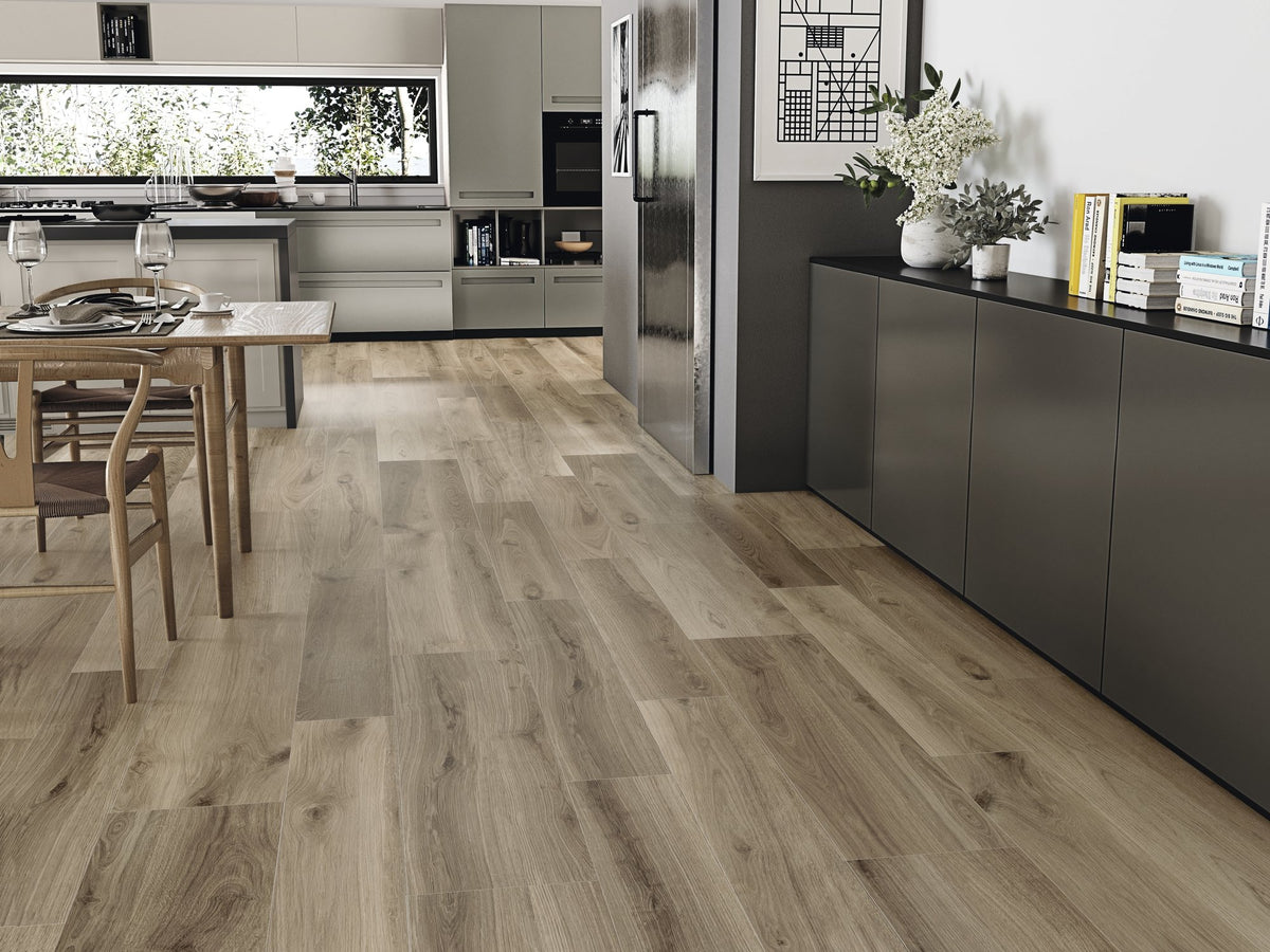 Wood Look Porcelain Tile – ProcidaTile