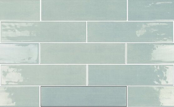 Ape- Mud Light Green 3"x12" Glossy - Image 2