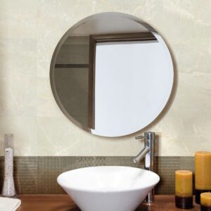 ALCO Savoia- York Beige 8"x24" and Decorative Trims