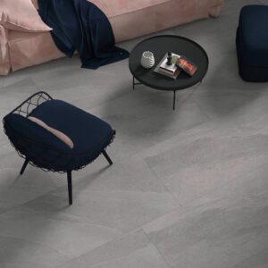 Savoia Alaska Grey 12 x 24