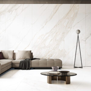 Cerdomus - Omnia Calacatta 12x24 Polished