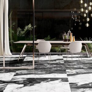 Elegance Panda 24 x 48 Polished