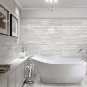 Savoia Evoque Grey 4x12 Polished