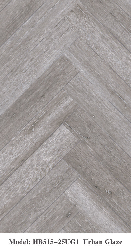 Vinyl - Urban Glaze Wood Look - Image 2