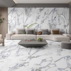 Jump Blue 12x24 Polished