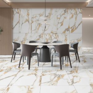 Jump Gold 12x24 Polished