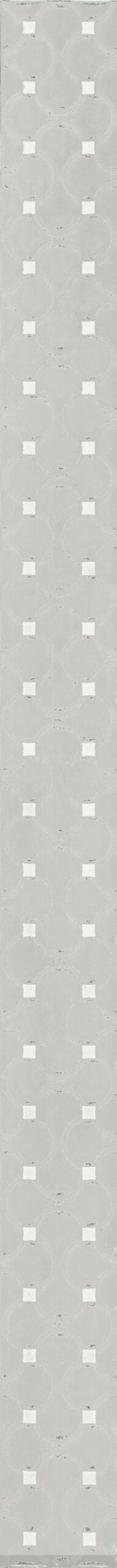 Savoia Evoque Grey 8x24 Glossy and Decorative Trims - Image 5