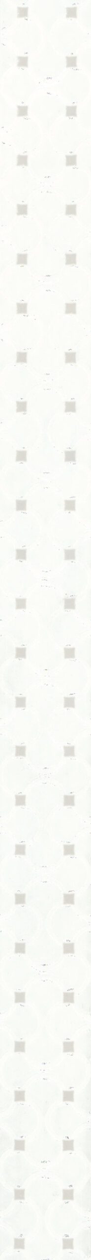 Savoia Evoque White 8x24 Glossy and Decorative Trims - Image 5