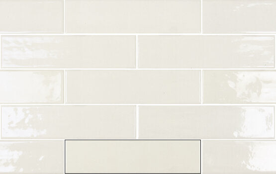 Ape Mud White 3"x12" Glossy - Image 2