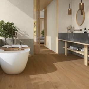 Marca Corona Touch Wood Miele 8x48