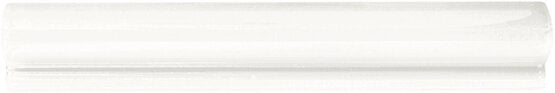 APE- Rustica White  Bullnose 3x12 - Image 3