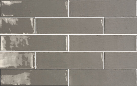 Ape Grupo- Altea Taupe 3"x12" Glossy - Image 2