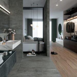 Mirage- Silverlake SK04 Nemi 12"x24"