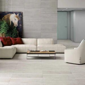 Europa Bianco 24"x24"