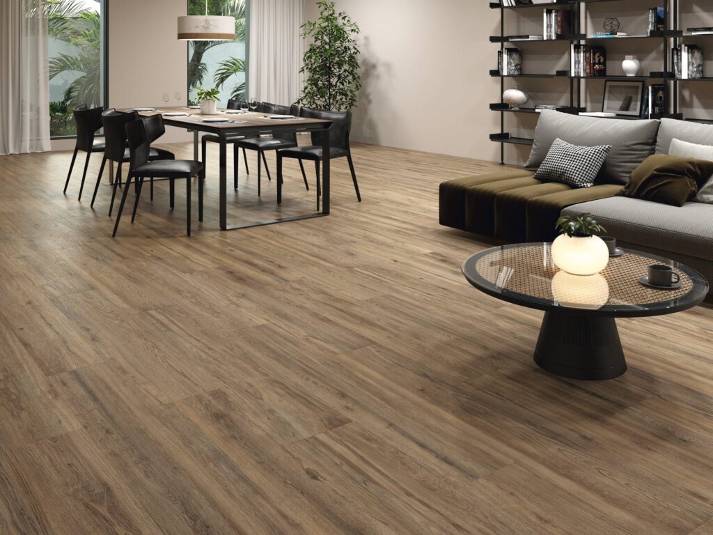 wood porcelain tile flooring