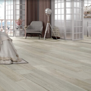 Arhus Wood Blanco 6"x36"