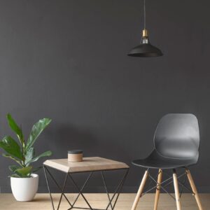 Savoia Eden Wood Acero 8"x48"