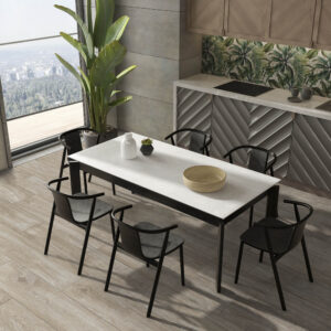 Savoia Eden Wood Natural 8"x48"