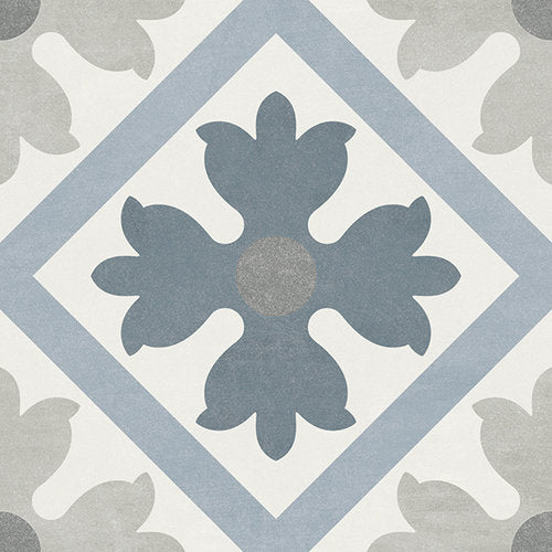 APE/Carmen- Fiore Marita Decor 6"x6" - Image 3