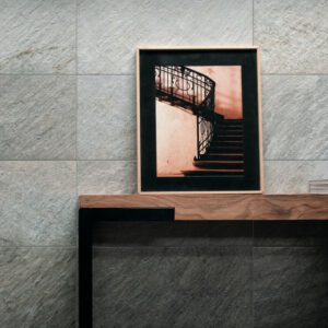 Mirage Quarziti Waterfall QR03 12"x12"