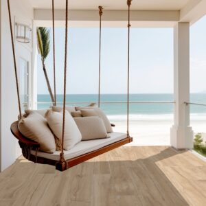 Savoia- Savage Wood 8"x48" Natural