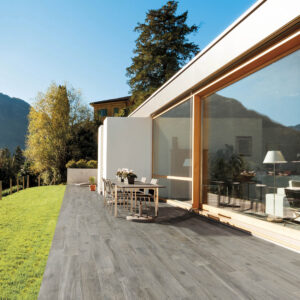 Savoia Memory Wood Tortora 6"x40"