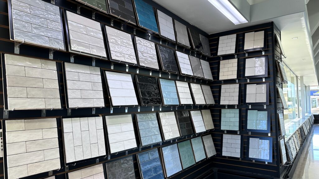 Procida Tile is your go-to flooring and tile store near you