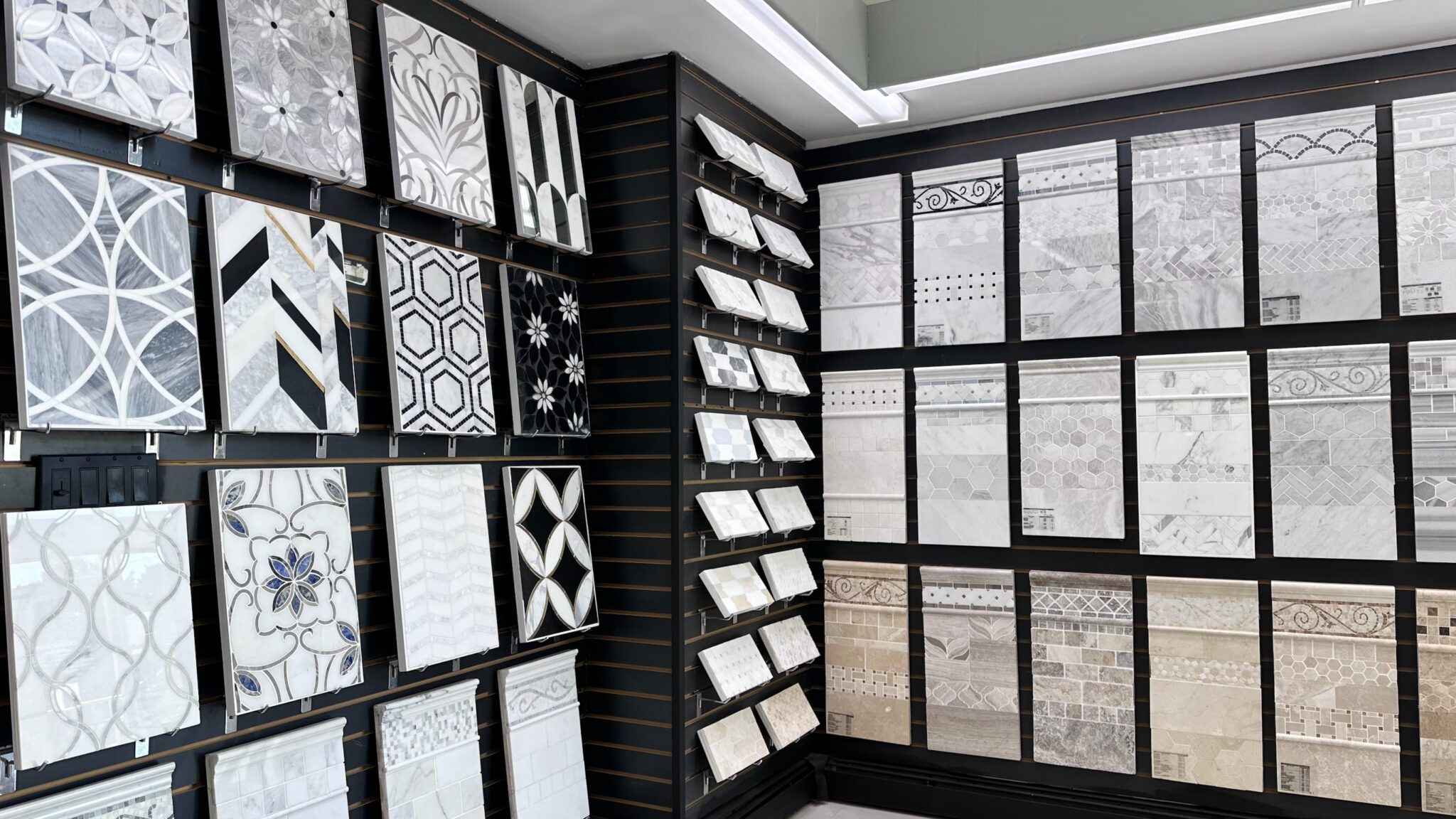 Marble vs Porcelain Tile: Which Is Best for Your Bathroom? - Procida Tile