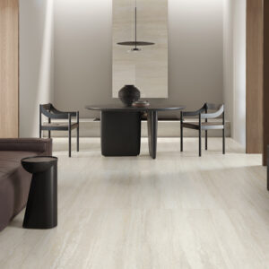 Cerdomus Tibur Beige Vein Cut 24x24 Matte