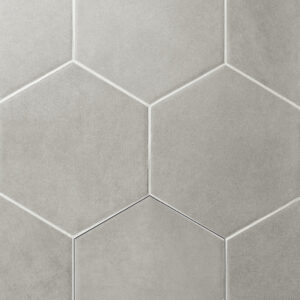 APE Hexawork 7"x8" Cenere