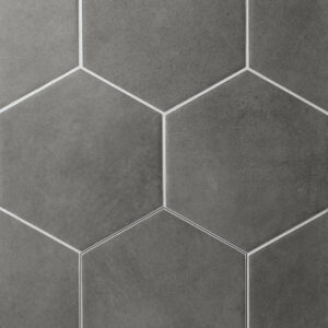 APE Hexawork 7"x8" Coal