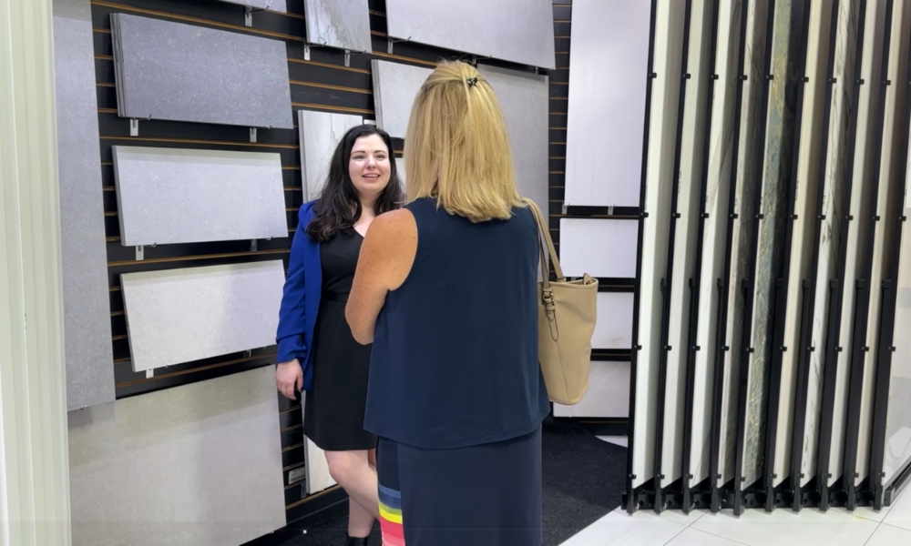 bathroom renovation on long island 