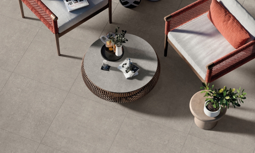 porcelain tile for patio