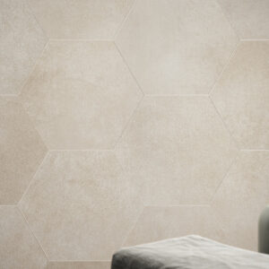 APE Hexawork 7"x8" Taupe