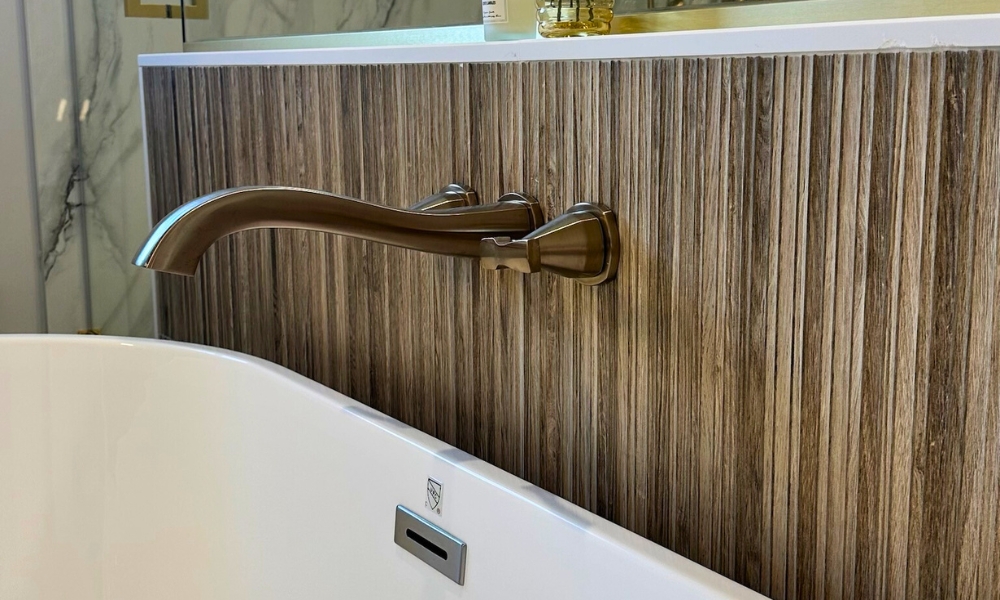 spa bathroom tile inspiration