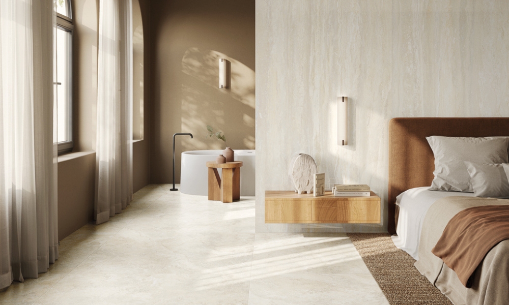 Italian Tile on Long Island