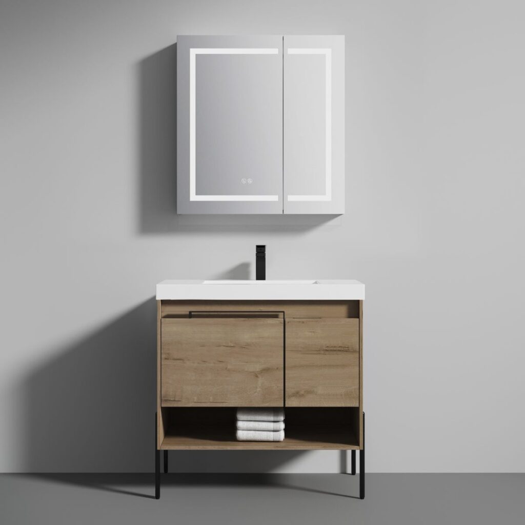 long island bathroom vanity