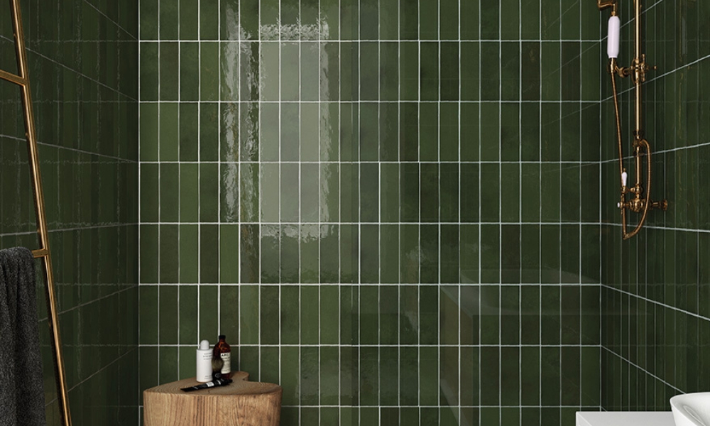shower tile ideas