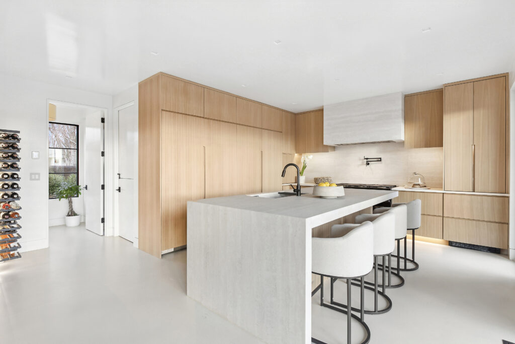 porcelain countertops