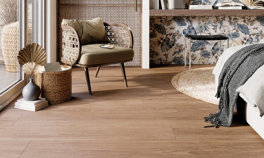 floor tile like wood