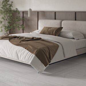 Argenta Nimbus White 24"x48" Polished