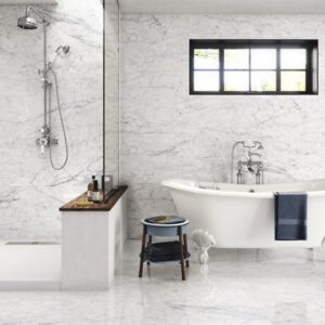 APE Vita Carrara 24"x24" Polished