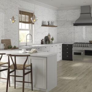APE Vita Carrara 12"x24" Polished
