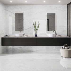 APE Vita Carrara 24"x48" Polished