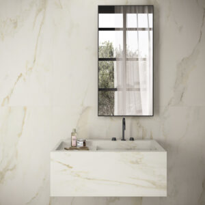 APE Supreme Calacatta 24"x28" Polished