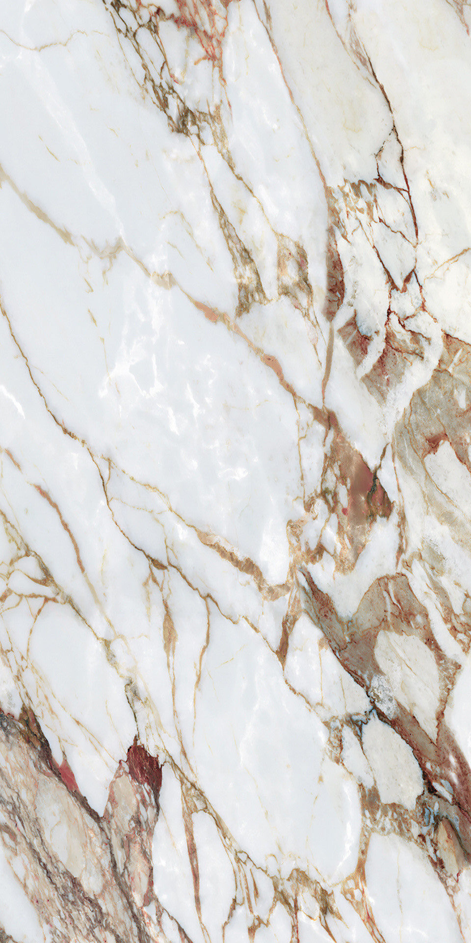 Mirage Cosmopolitan CP03 24x48 Arabescato Oro