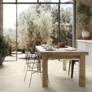 Ceramica Euro - Provence - White Multiformat Mix
